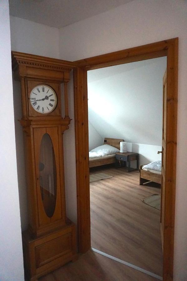 Ferienhaus Elisenhuus เทินนิง ภายนอก รูปภาพ