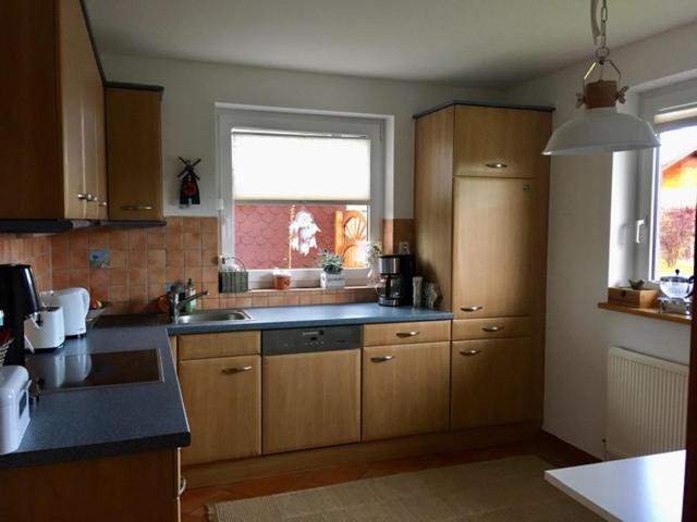 Ferienhaus Elisenhuus เทินนิง ภายนอก รูปภาพ